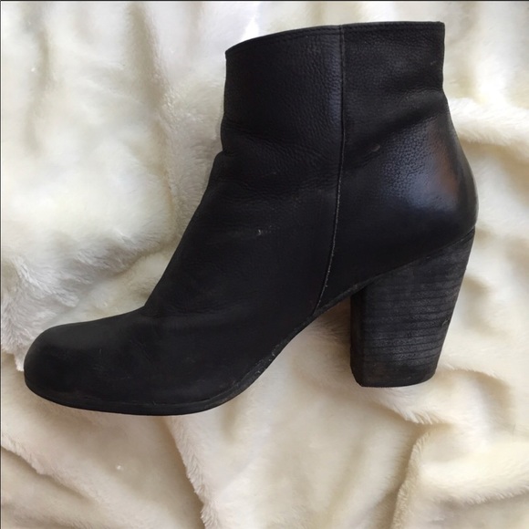 BP Trolley Boot Size 8 - Picture 3 of 8